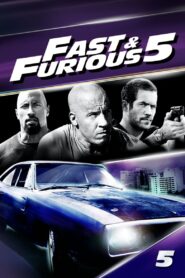 Fast Five