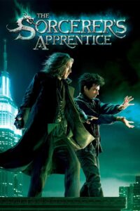 The Sorcerer’s Apprentice